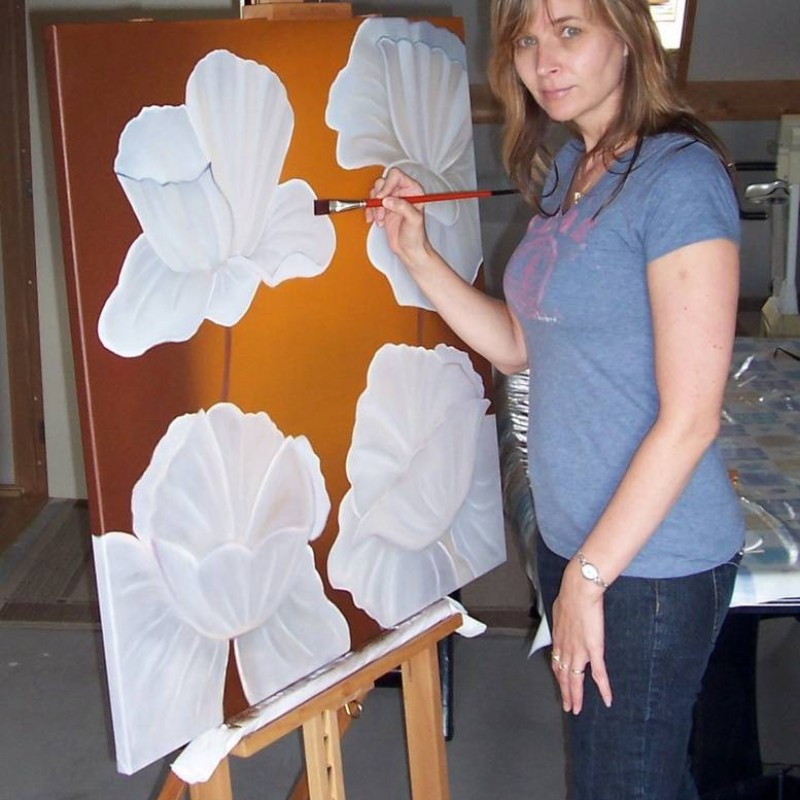 Lisette Zagers